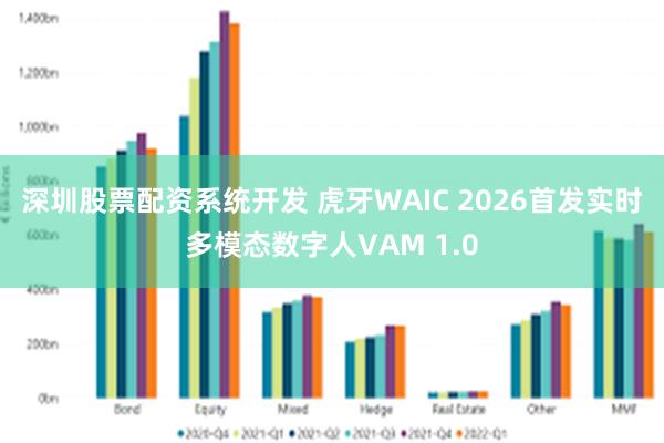 深圳股票配资系统开发 虎牙WAIC 2026首发实时多模态数字人VAM 1.0
