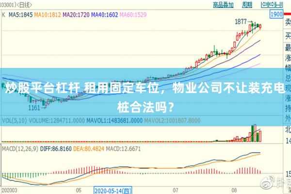 炒股平台杠杆 租用固定车位，物业公司不让装充电桩合法吗？